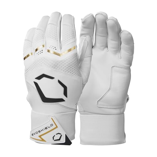EvoShield Carbyne Adult Batting Gloves...