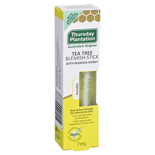 THURSDAY PLANTATION Tea Tree Blemish Stick, 7 ML