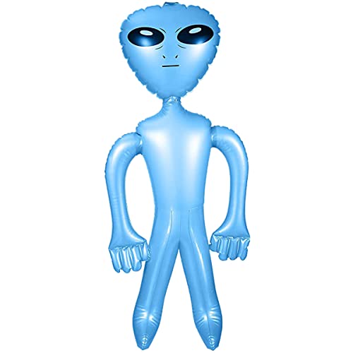 Top 5 Best Alien Blow Up Dolls Find the Perfect Companion!