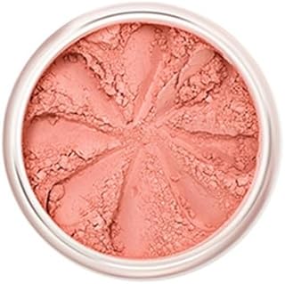 Lily Lolo Rubor Mineral - Clementina 0.11 oz