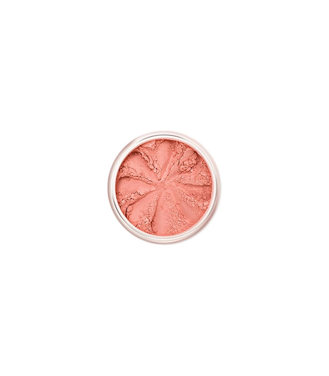 Lily Lolo Mineral Blush - Clementine - 3g