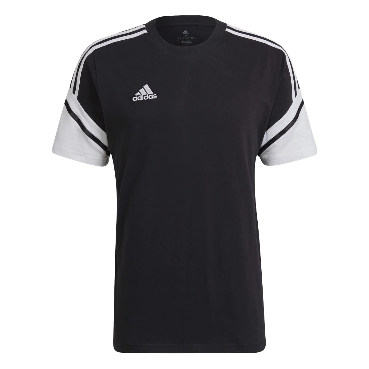 adidas Con22 Tee T-Shirt (Short Sleeve) Homme