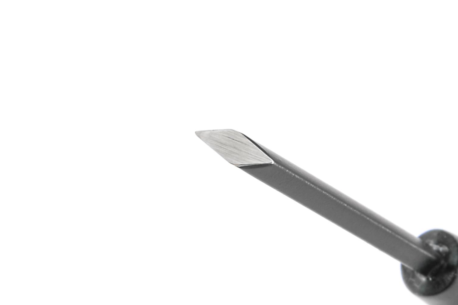 Amazon | モデリングチゼル 三角 細 (TT6 ) | ホビー用工具 通販