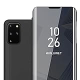 PROTECCIÓN: Tanto la pantalla como la parte posterior de su teléfono móvil están bien protegidas con esta funda. El estuche incorporado ofrece protección adicional para las esquinas y bordes de su teléfono móvil.