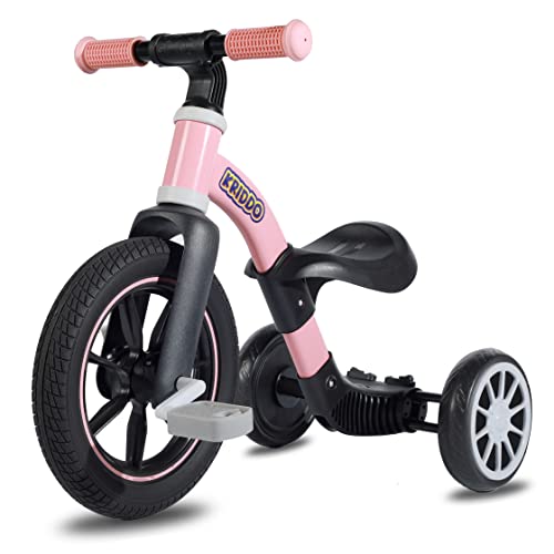 10 Best Trike Bike For Kids September of 2022 BabyStuffLab