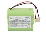 KML Vacuum Battery for Mint GPHC152M07 4200 4205 Automatic Floor Cleaner 4000 Plus 5000