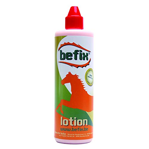 Lotion 500 ML pour apaiser la peau sèche et retrouver une souplesse durable
