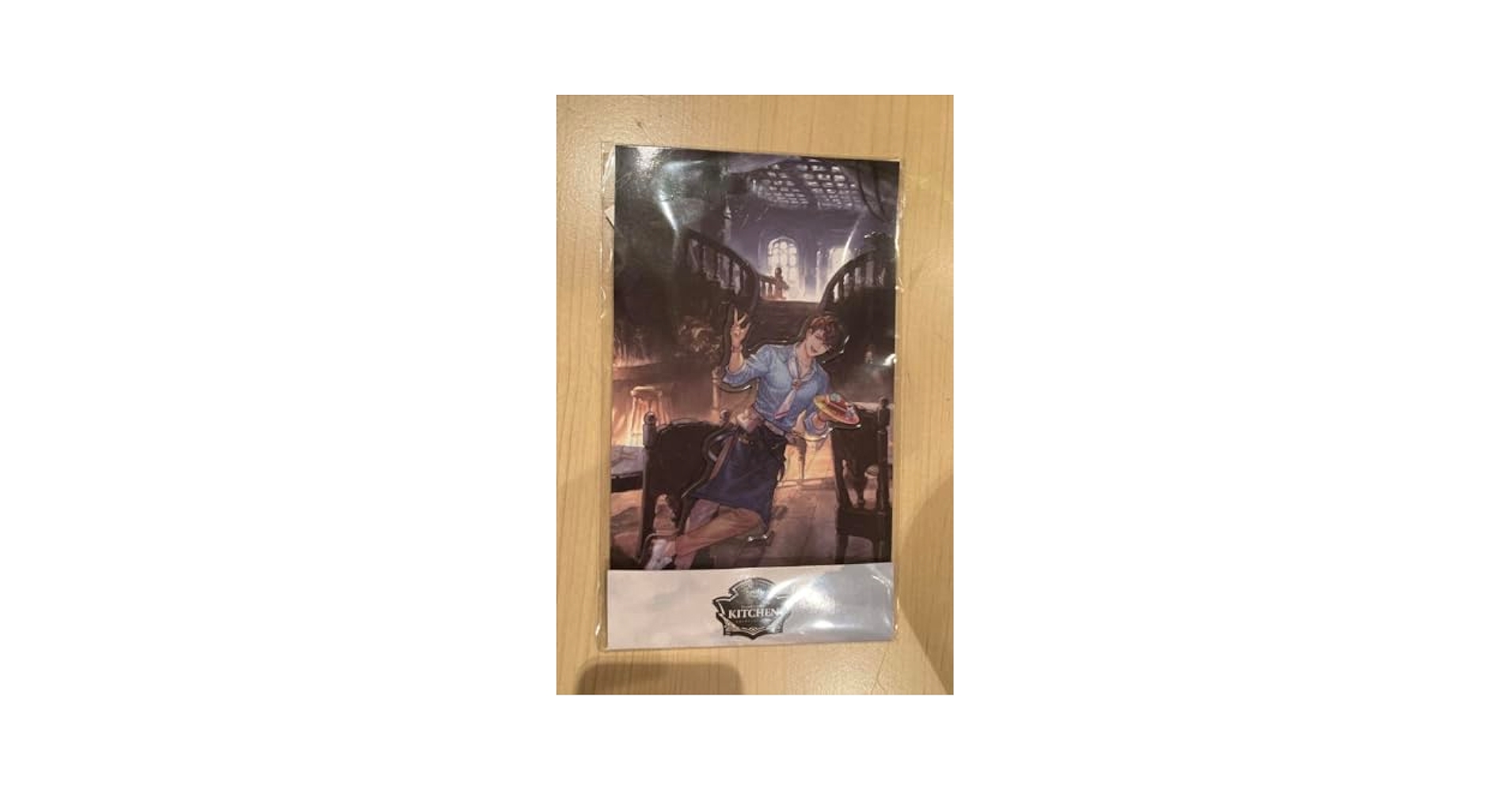 グラブル　ロベリア　アクスタ グランブルーファンタジー グラブルフェス2023 アクリルスタンド