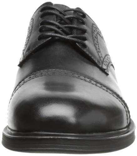 Florsheim Men's Stealth Cap Oxford2