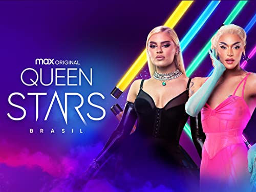 Queen Stars Brasil, Season 1