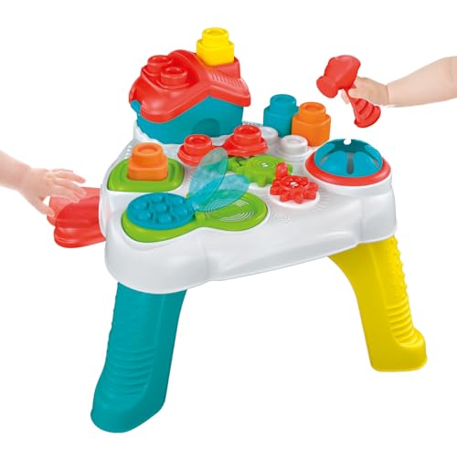 Clementoni Sensory Table - vue 8