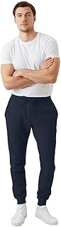 Björn Borg Men's Bjorn Borg Centre Tapered Pants Sweatpants
