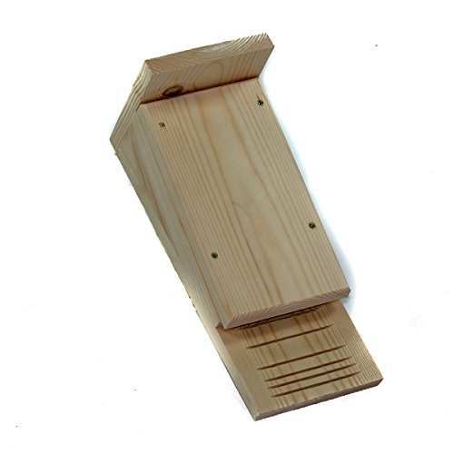 Riverside Woodcraft Bat Box