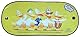 Walser Sonnenschutzschild Sitting Ducks Dance Heckscheibe 100x44cm