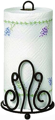 Spectrum Diversified 35224 Countertop Bronze Holder