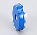 Grindmaster Cecilware 00671L Impeller for 20Pd Spare Part, Blue