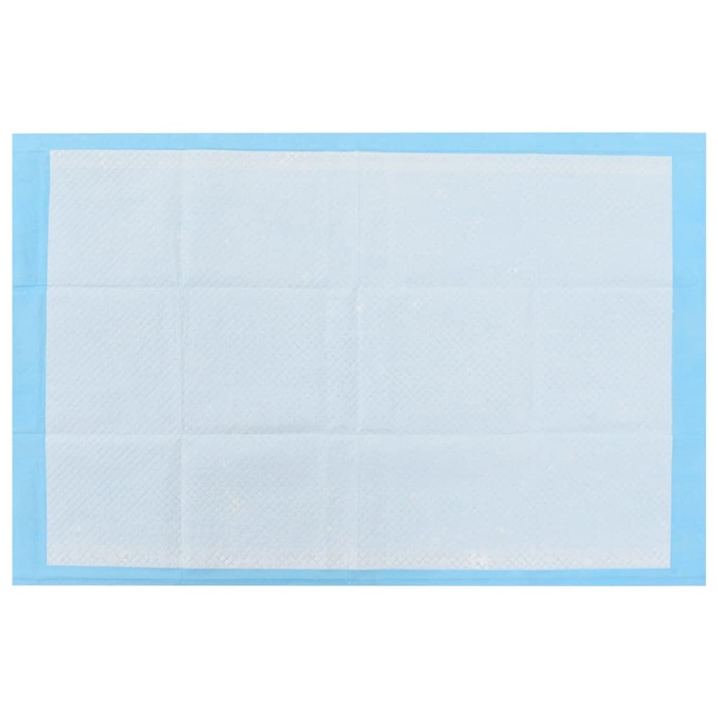 Genérico Empapadores para Mascota 400 Unidades 90x60 cm Textil no Tejido,Kits de adiestramiento para Mascotas,Empapadores para Mascotas,Multicolor,21.5 kg,170765