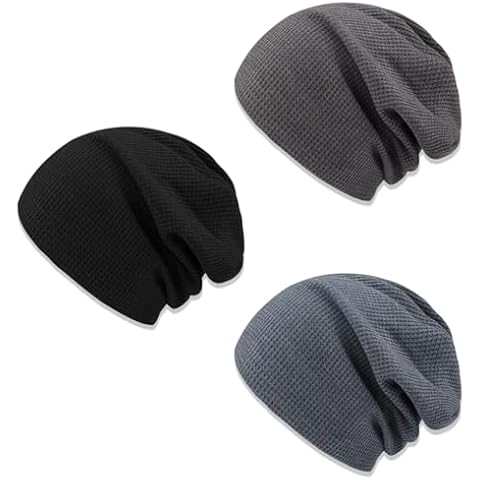 Bonnet d'hiver JSTHHTT pour homme et femme Cover