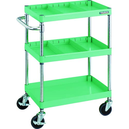 TRUSCO Falcon Wagon FAW-500P-YG