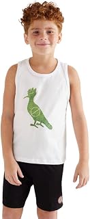 Regata Mini Pica Pau Futebol