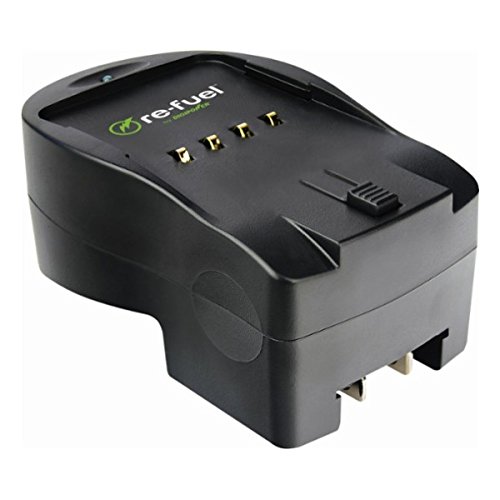 Re-Fuel Rf-Dslr-500C