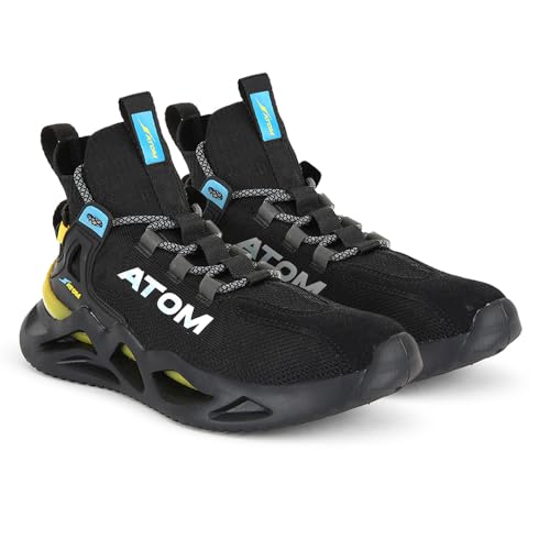 Image of ATOM Men's Casual Sneakers