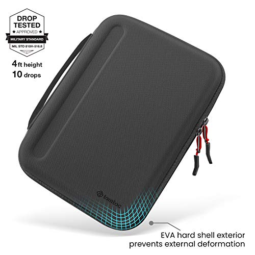 Tomtoc A06-002D01 Portfolio Case For 10.9-Inch New Ipad Air 5Th Gen 2022 thumb #3