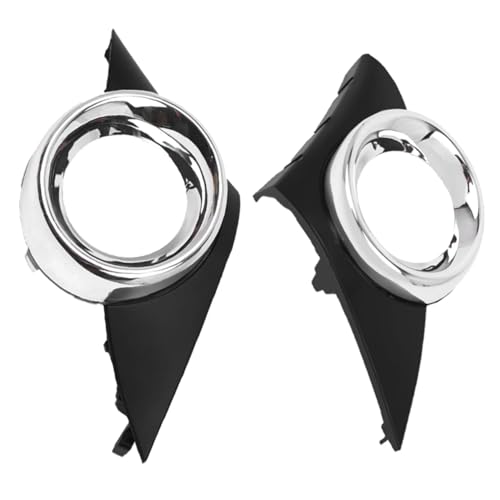 Rejillas de luces antiniebla para Peugeot 207 Sport 2006-2009 | Ref 7452HX 3