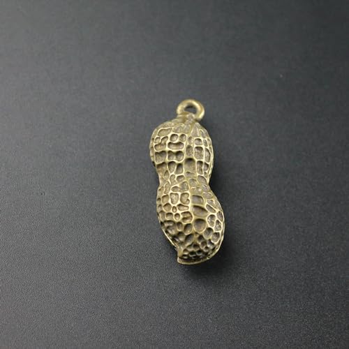 Bordied Rame Uomo Metallo Peanut Accessori per