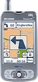 route 66 navigation update  Bluemedia PDA BM-6280 PDA mit GPS Navigation Route 66 Navigate 7 Deutschland / Österreich / Schweiz auf 512MB SD Speicherkarte
