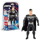 Stretch 07687 Superman Amazing Fun. DC Boys Present. Superhero Toys