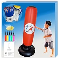 【新品】人型サンドバッグ プロ格闘家監修 グローブ付属 パンチングマシーン 楽天市場】人型 サンドバッグ 自立型 高さ調節可 ボブ ヴェノム