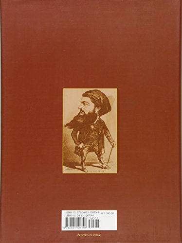 The Most Arrogant Man in France: Gustave Courbet and the Nineteenth-Century Media Culture