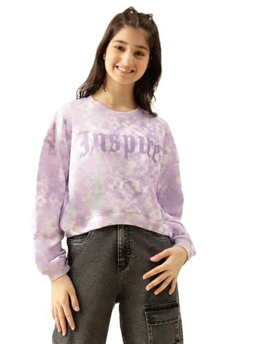 Image of Li'l Tomatoes Girls Sweatshirt