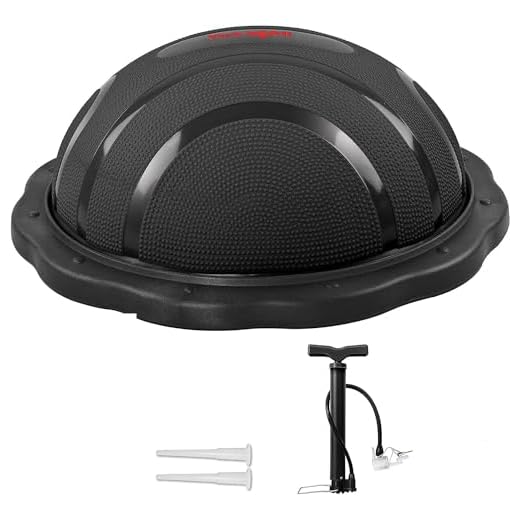 Yes4All Half Ball Balance Trainer