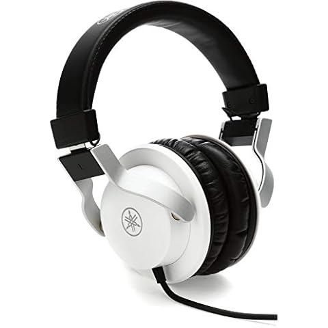 Yamaha HPH-MT5 Studio Monitor Headphones Cover