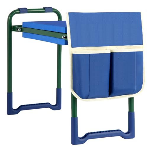 sancat-Garden-Kneeler-and-Seat-with-Thicker-and-Wider-Soft-Kneeling-PadFoldable-Heavy-Duty-Durable-Garden-Stool-with-Tool-Bag-Portable-Garden-BenchGardening-Gift-for-Women-and-Men-sennior
