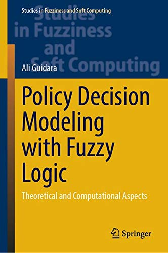 Buy Policy Decision Modeling with Fuzzy Logic — BookShops.in
