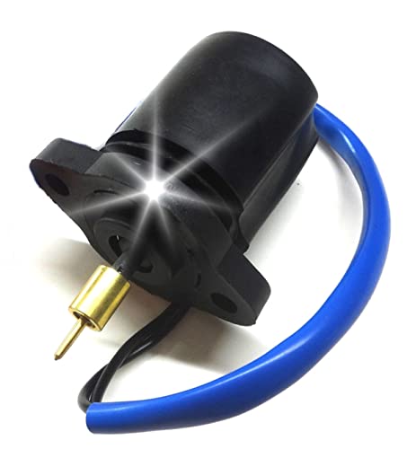 Piece of peace product ヤマハ オートチョーク マジェスティ 125 ジョグ 50 100 等 汎用品 (ジョグ 50 /100)