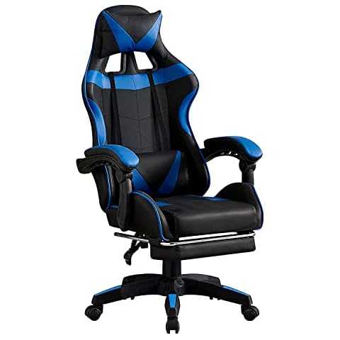 SHIITO | Silla Gaming Profesional Ergonómica Cover