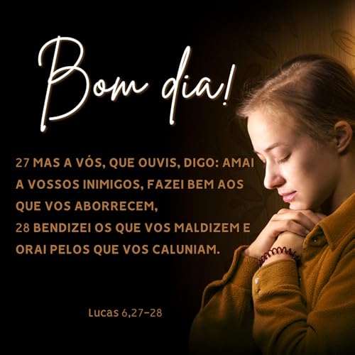 O PODER DE AMAR E PERDOAR!