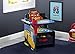 Delta Children Chair Desk With Storage Bin, Disney/Pixar Cars
