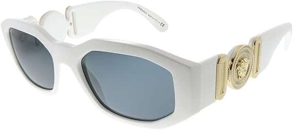 Versace Occhiali Unisex-Adulto : Amazon.it: Moda