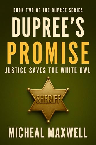 Dupree's Promise: You Can Fight City Hall (The Adam Dupree
