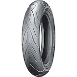 Michelin Commander II Motorcycle Tire Cruiser Front - 120/90-17 64S