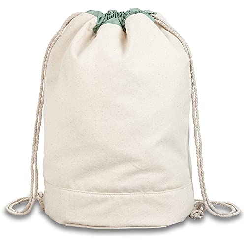 Dakine Cinch Pack 16L - Canvas Palm, One Size2