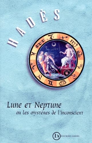 Lune et Neptune