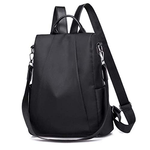 Sac à dos femme de voyage décontracté parfait pour le train