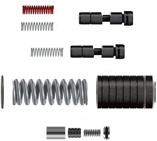 8L45 8L90 Transmission Shift Zip Kit 8L45-8L90-SHIFT-ZIP