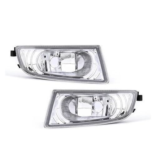 Antibrouillard avant pour Civic FD1 FD2 2006-2011 kit gauche et droite